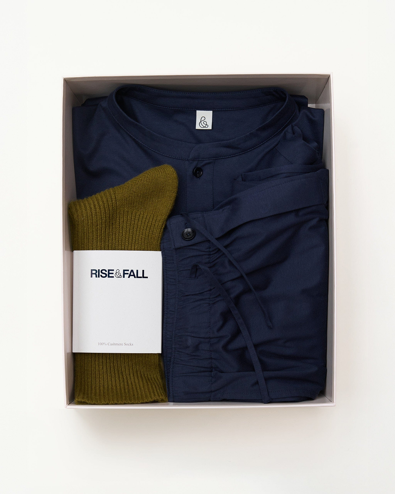 Rise & Fall's Father's Day Gift Box