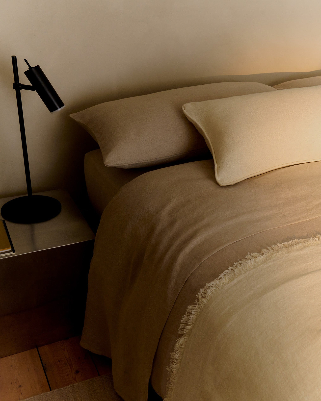 Fascinating facts about our favourite subject: Sleep