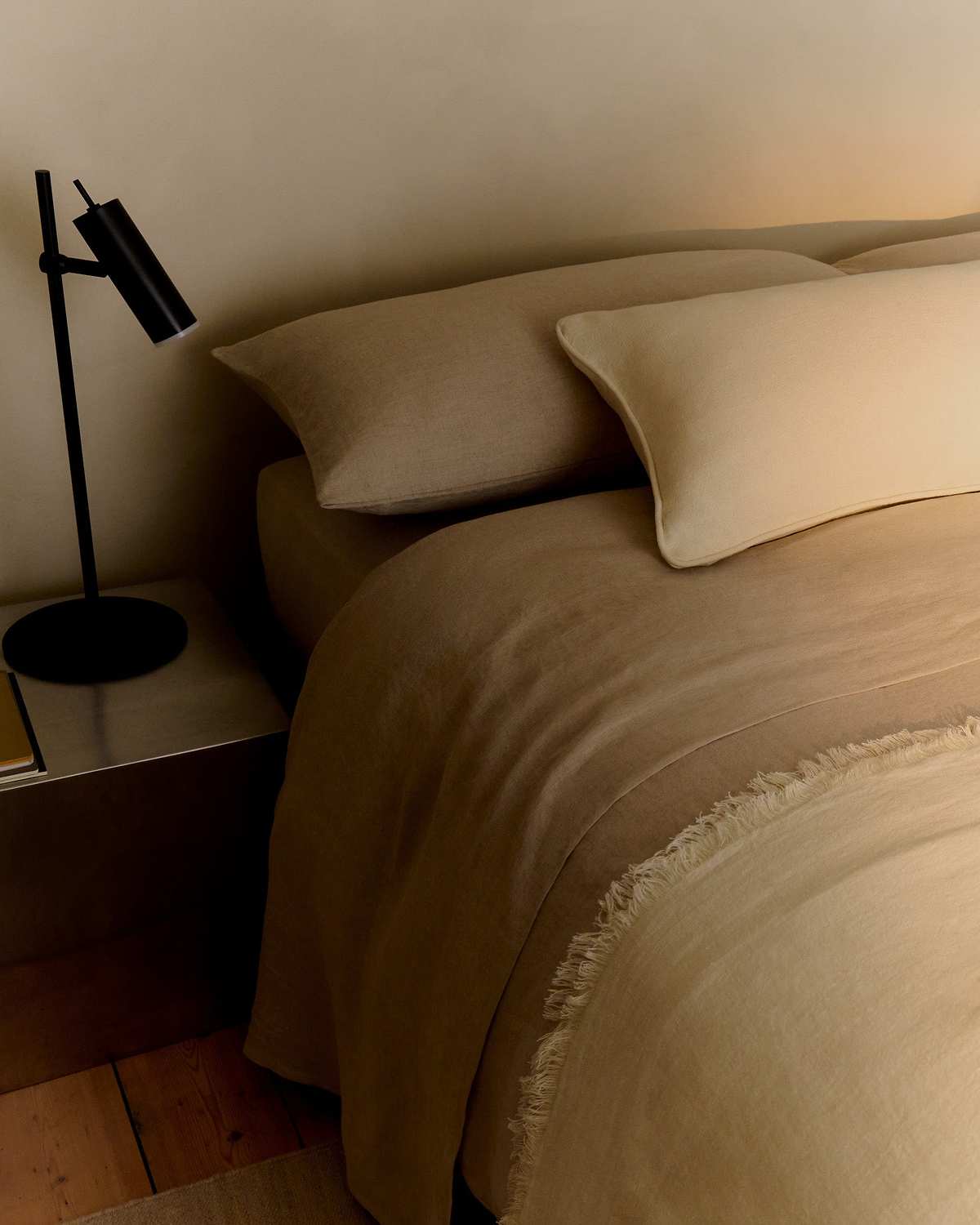 Fascinating facts about our favourite subject: Sleep