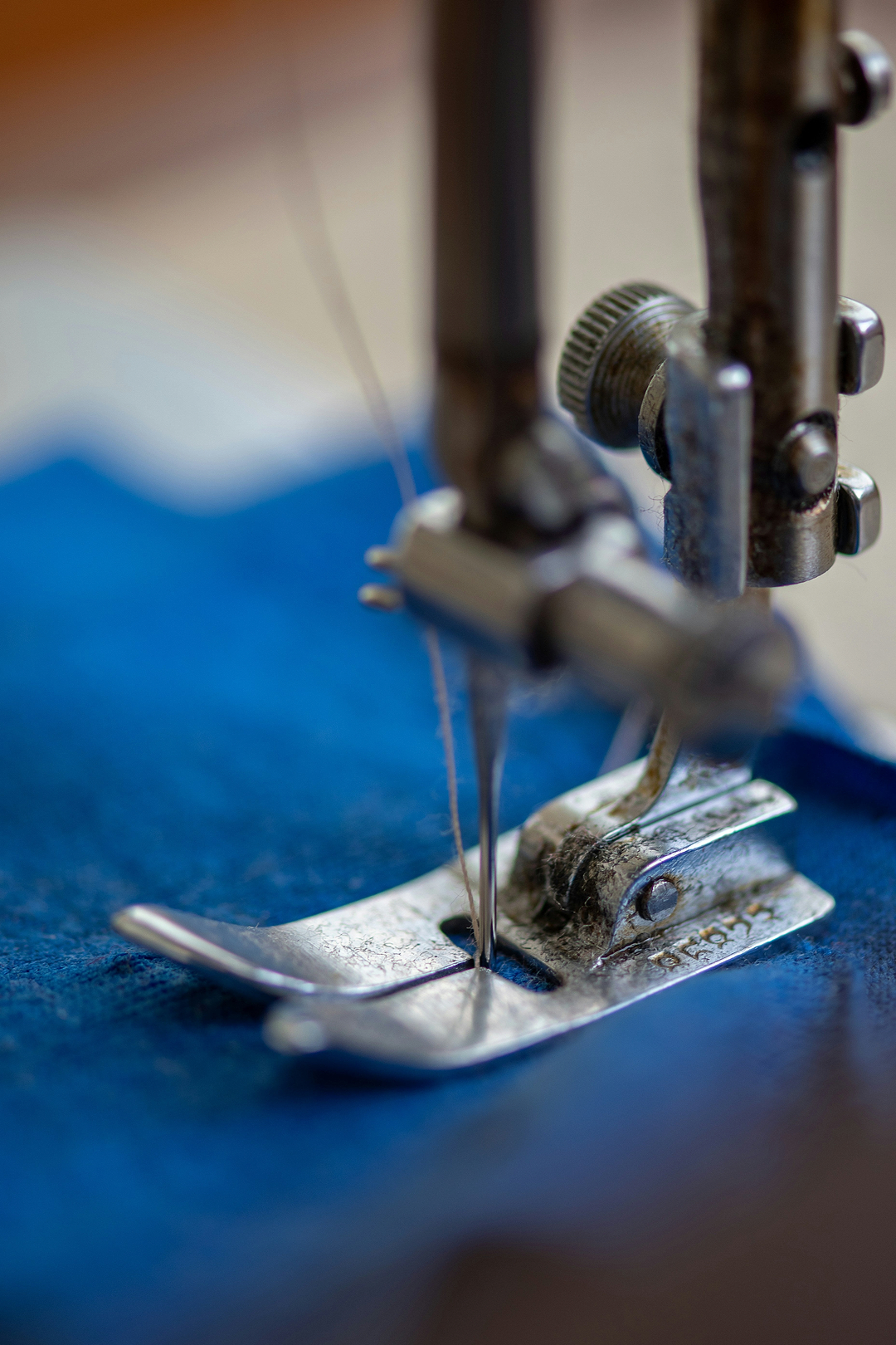 A Guide to Luxury Stitching and Clothing Construction