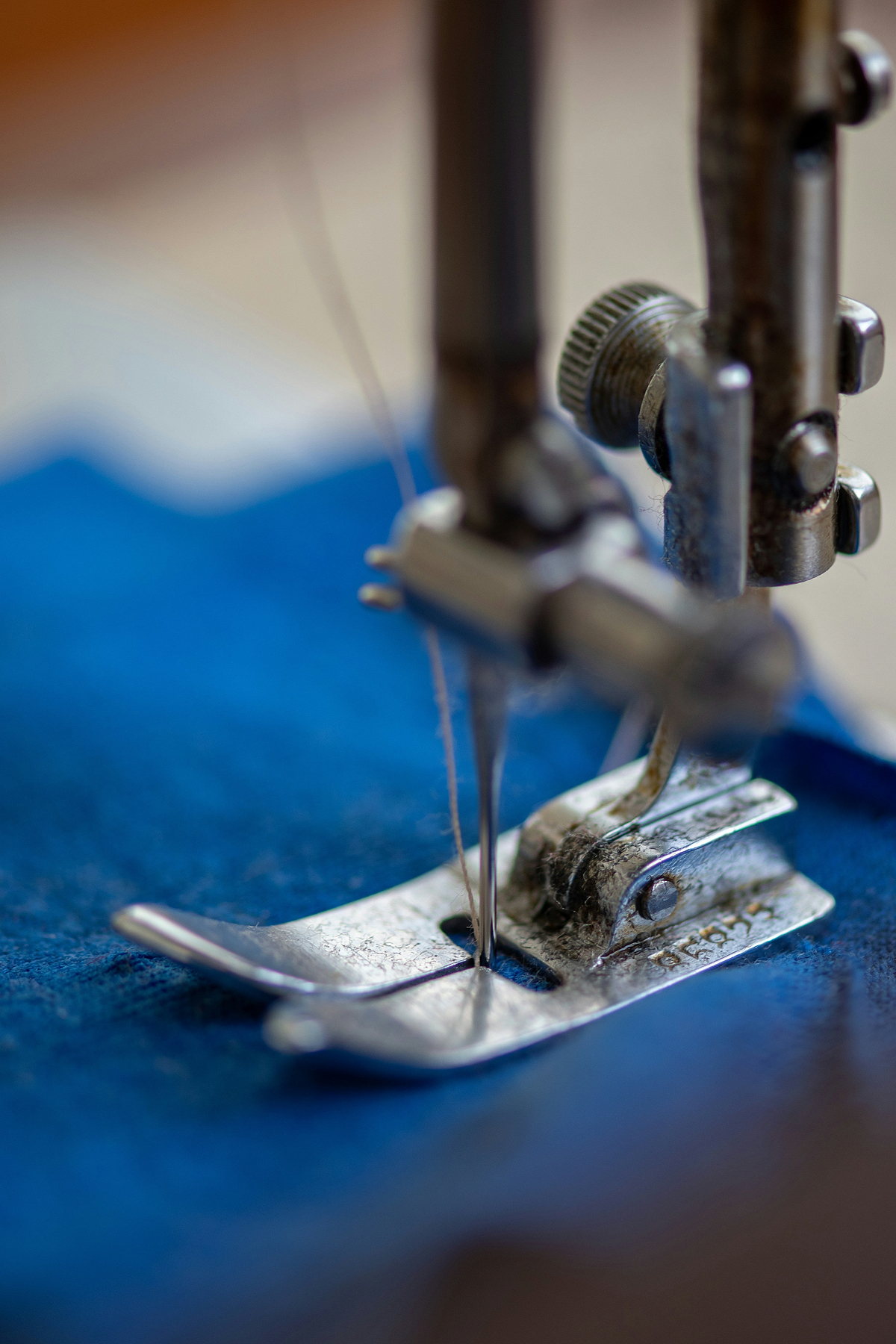 A Guide to Luxury Stitching and Clothing Construction