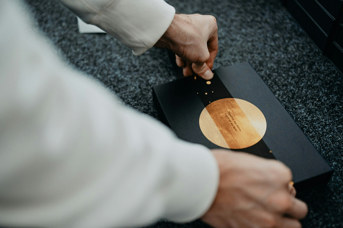 Wedding Gift Guide