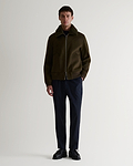Men's Capsule Wardrobe For The Weekend