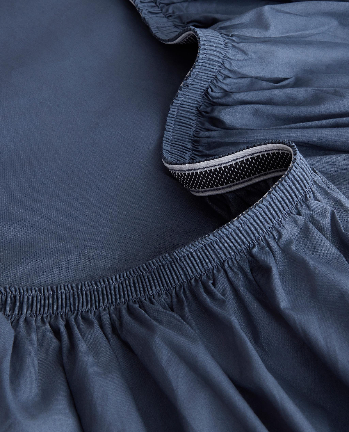 Deep Fitted Bed Sheets