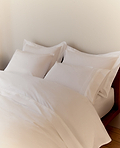 Crisp & Cool Cotton Bedding