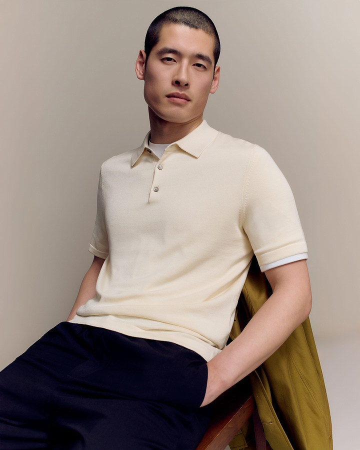 Polos & Shirts