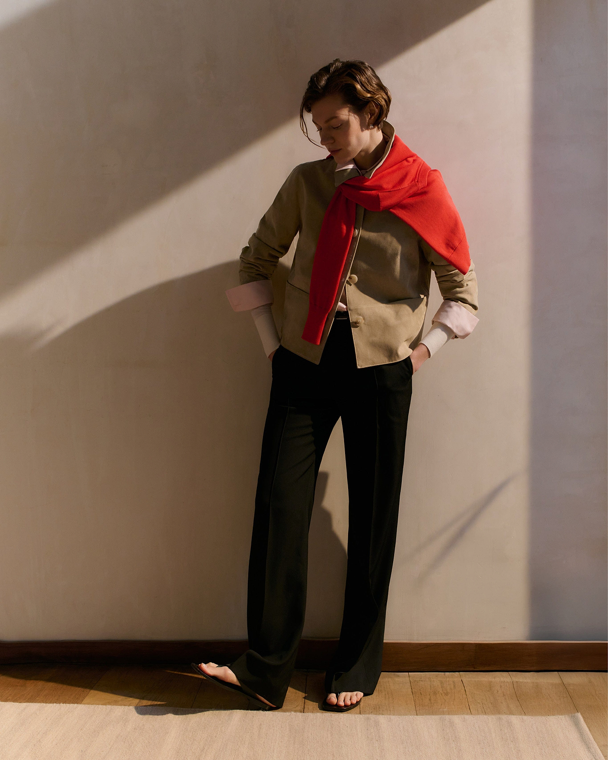 Women’s Capsule Wardrobe