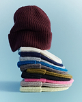 Men's Knitwear Accessories