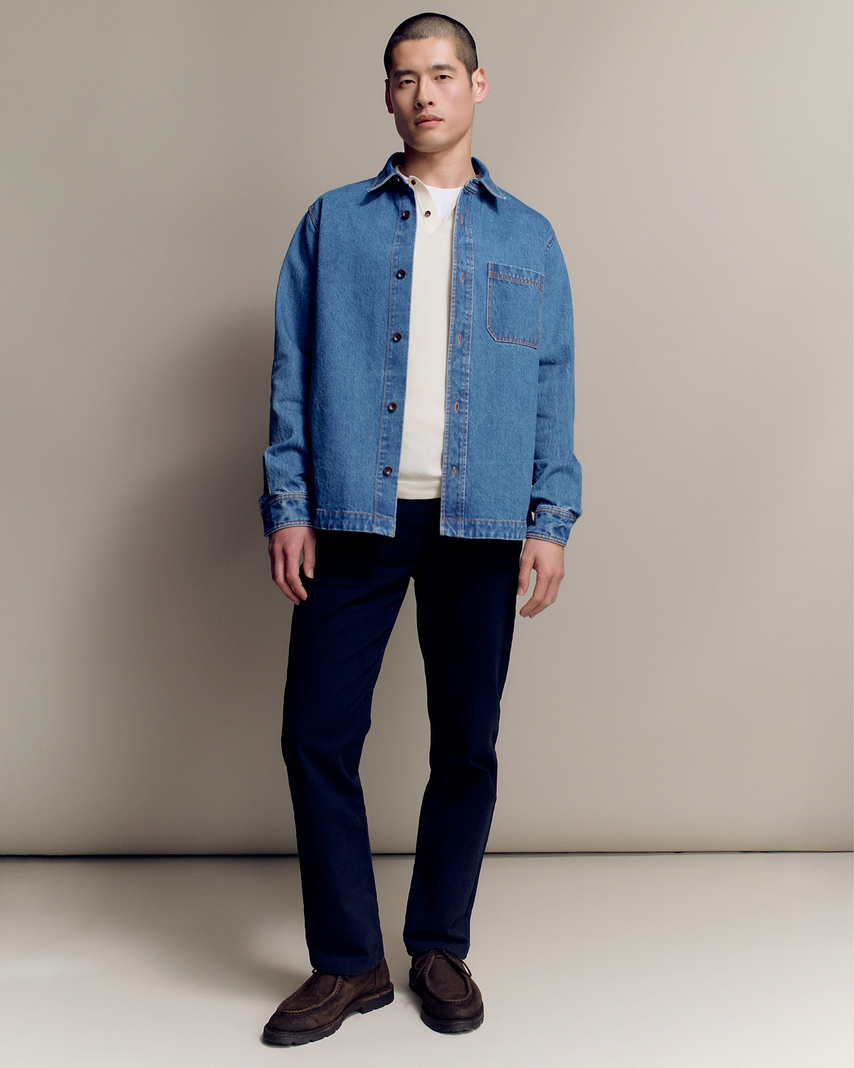 Men's Coats & Jackets