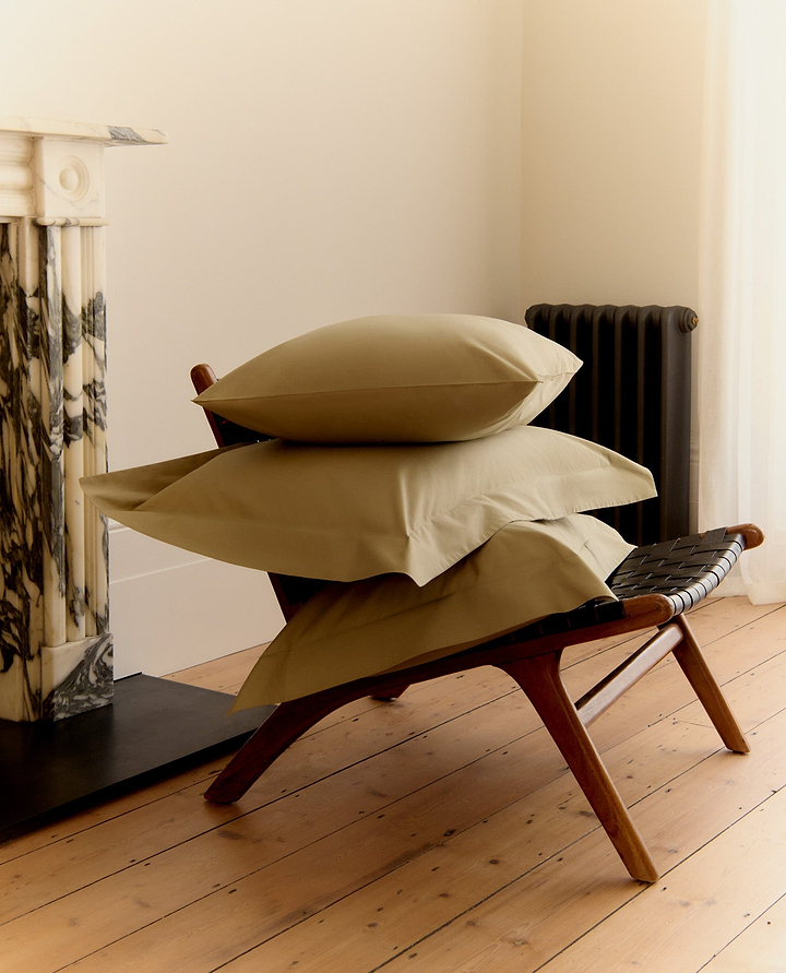 Pillowcases & Shams