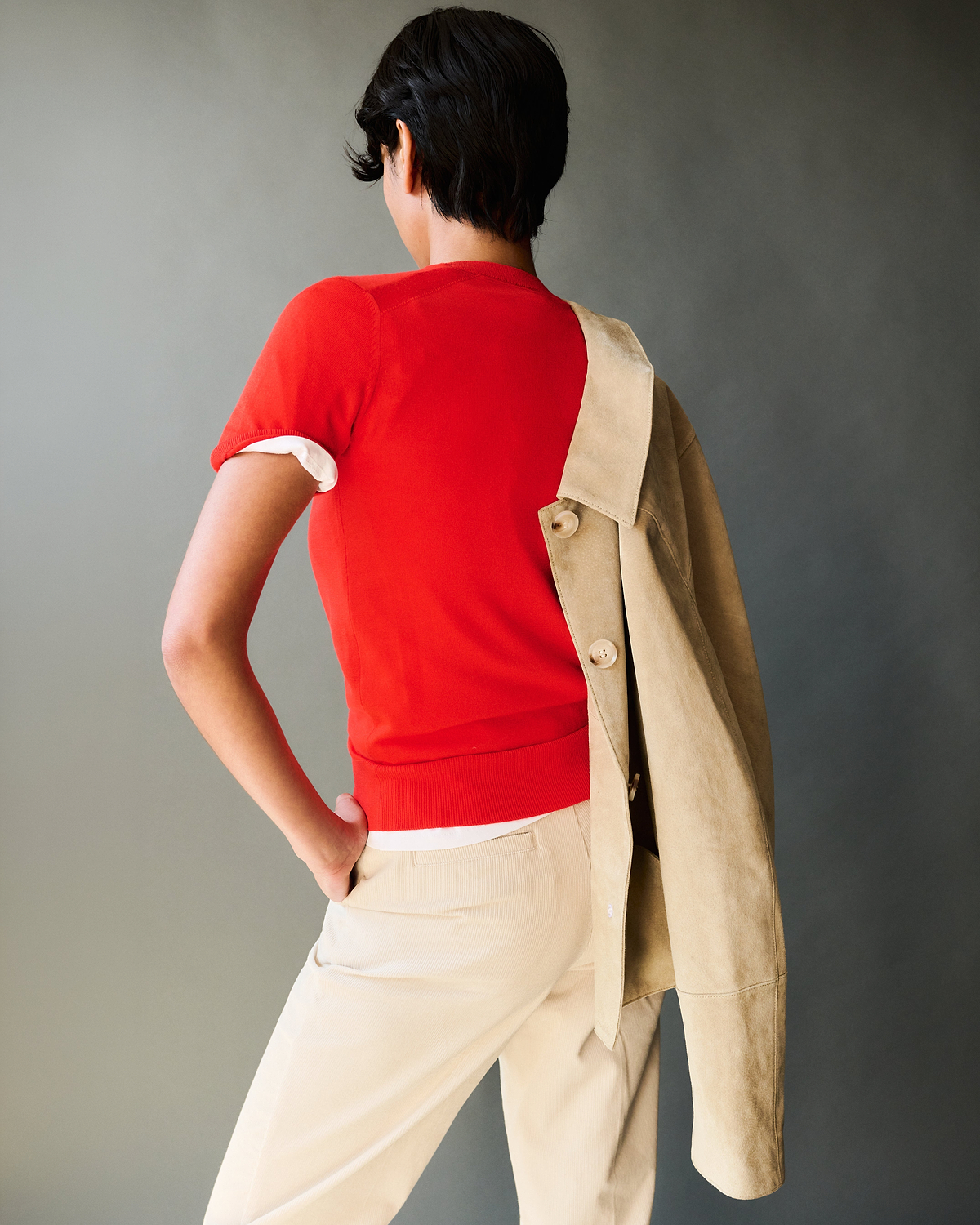 Women's Workwear Capsule