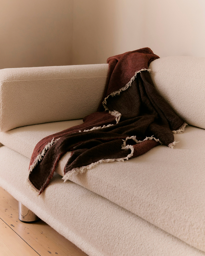 Cushion & Throws