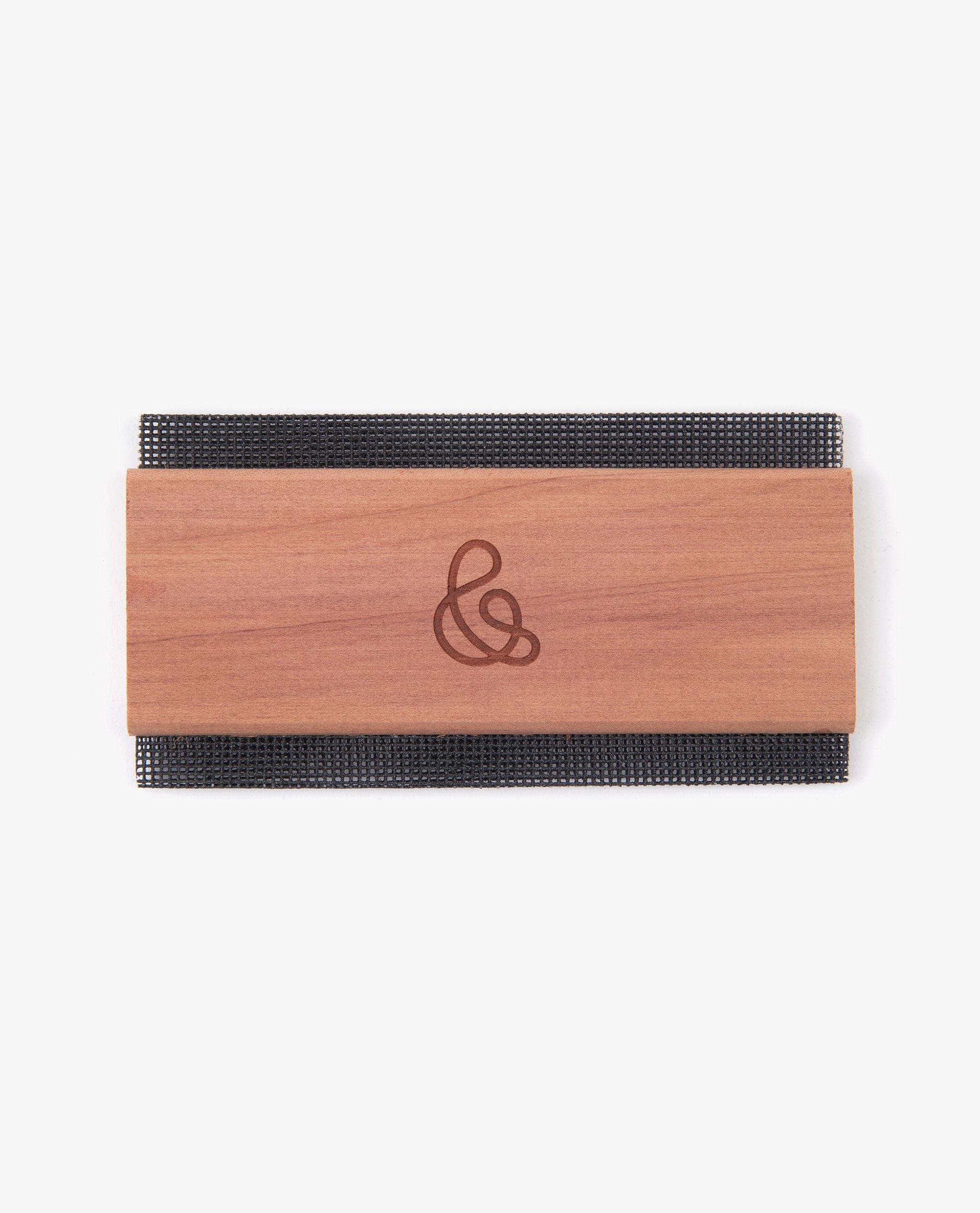Cashmere Comb