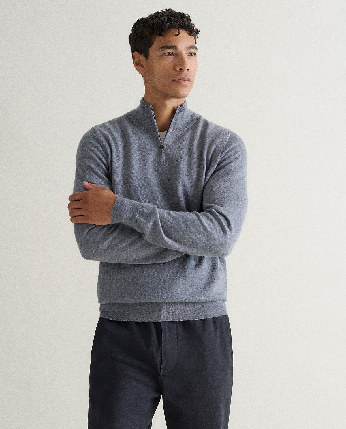 Men's Merino (non merch)