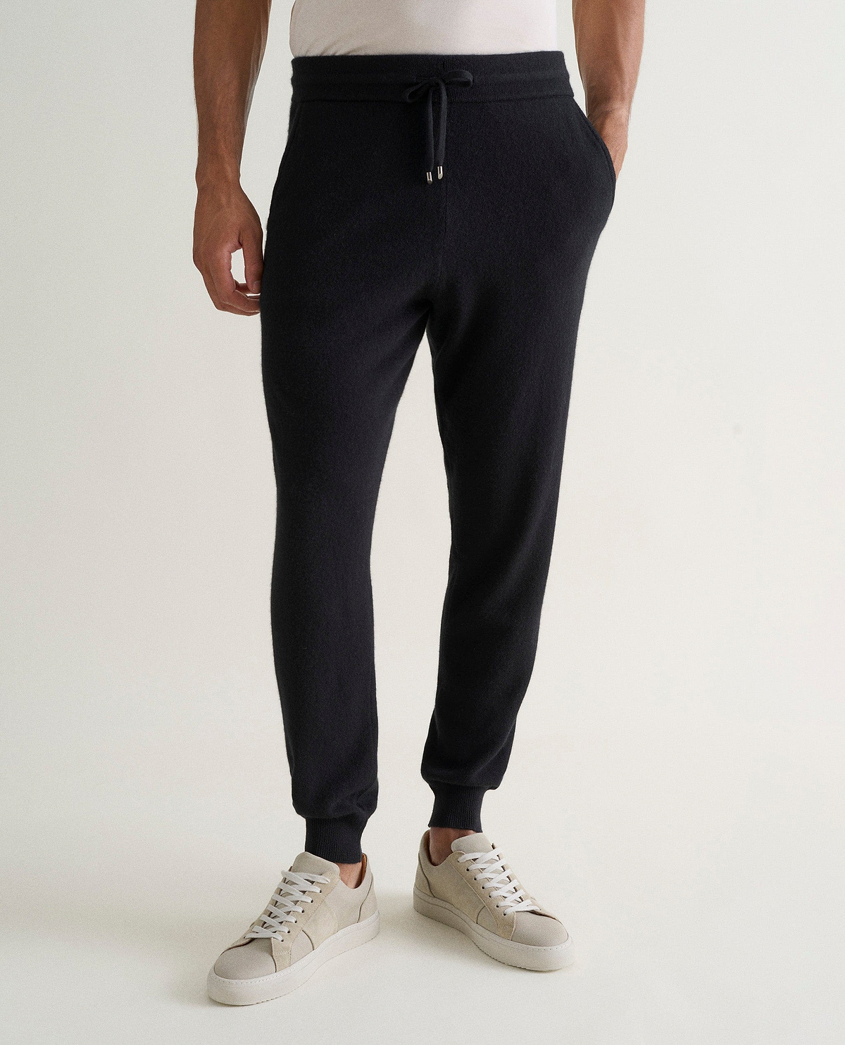 Men's Matching Knitwear