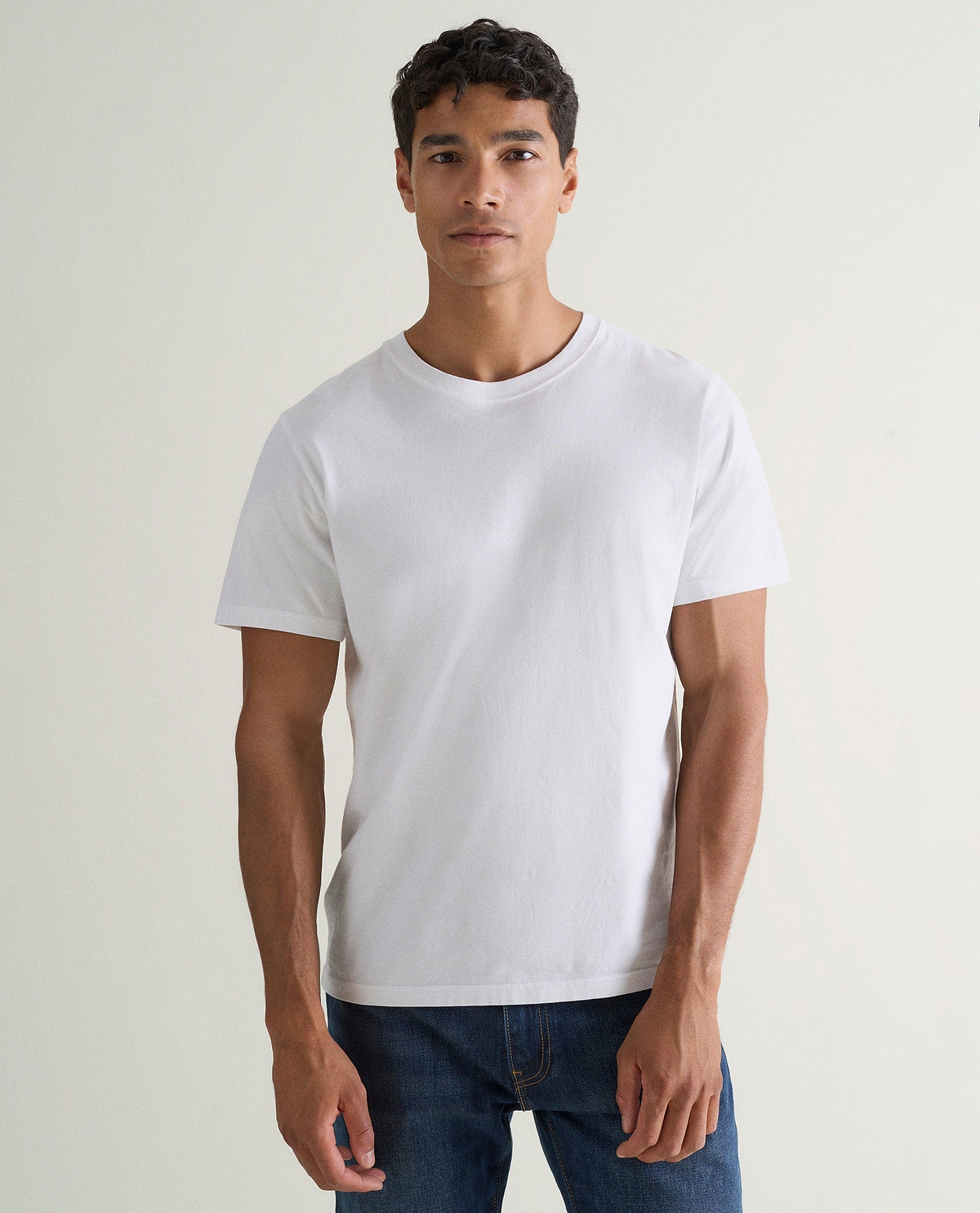 Men's apparel (non merch)