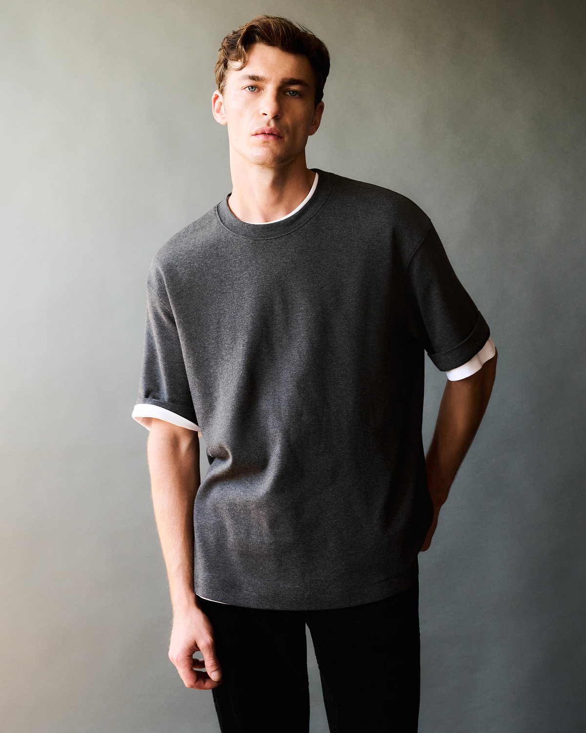 Luxury Menswear