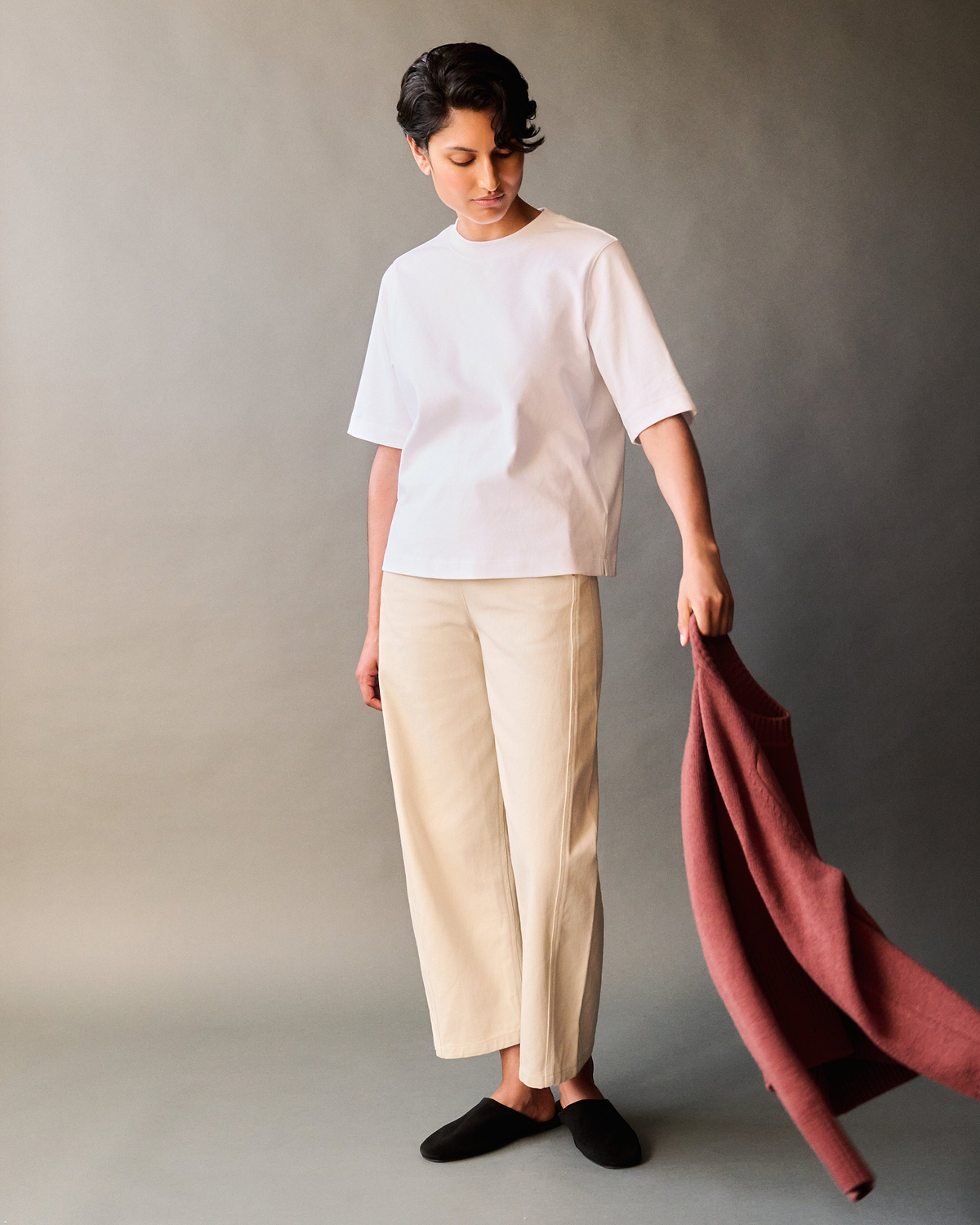 Luxury Womenswear