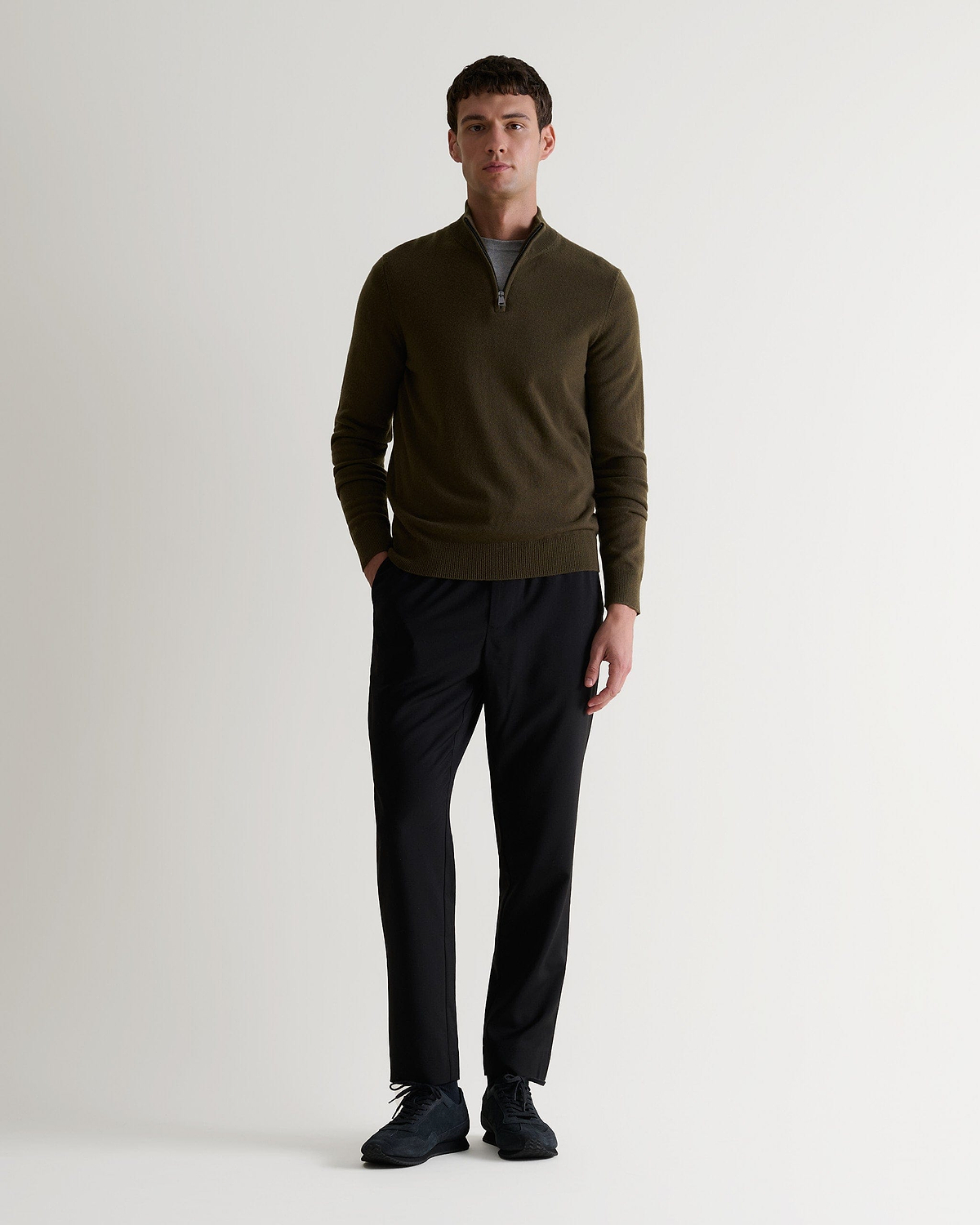 Men Cashmere (non merch)