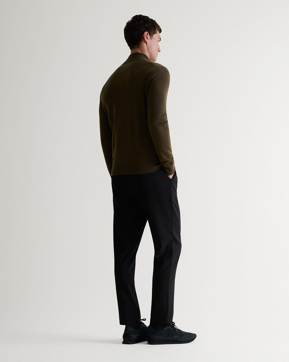 colour_Military Green
