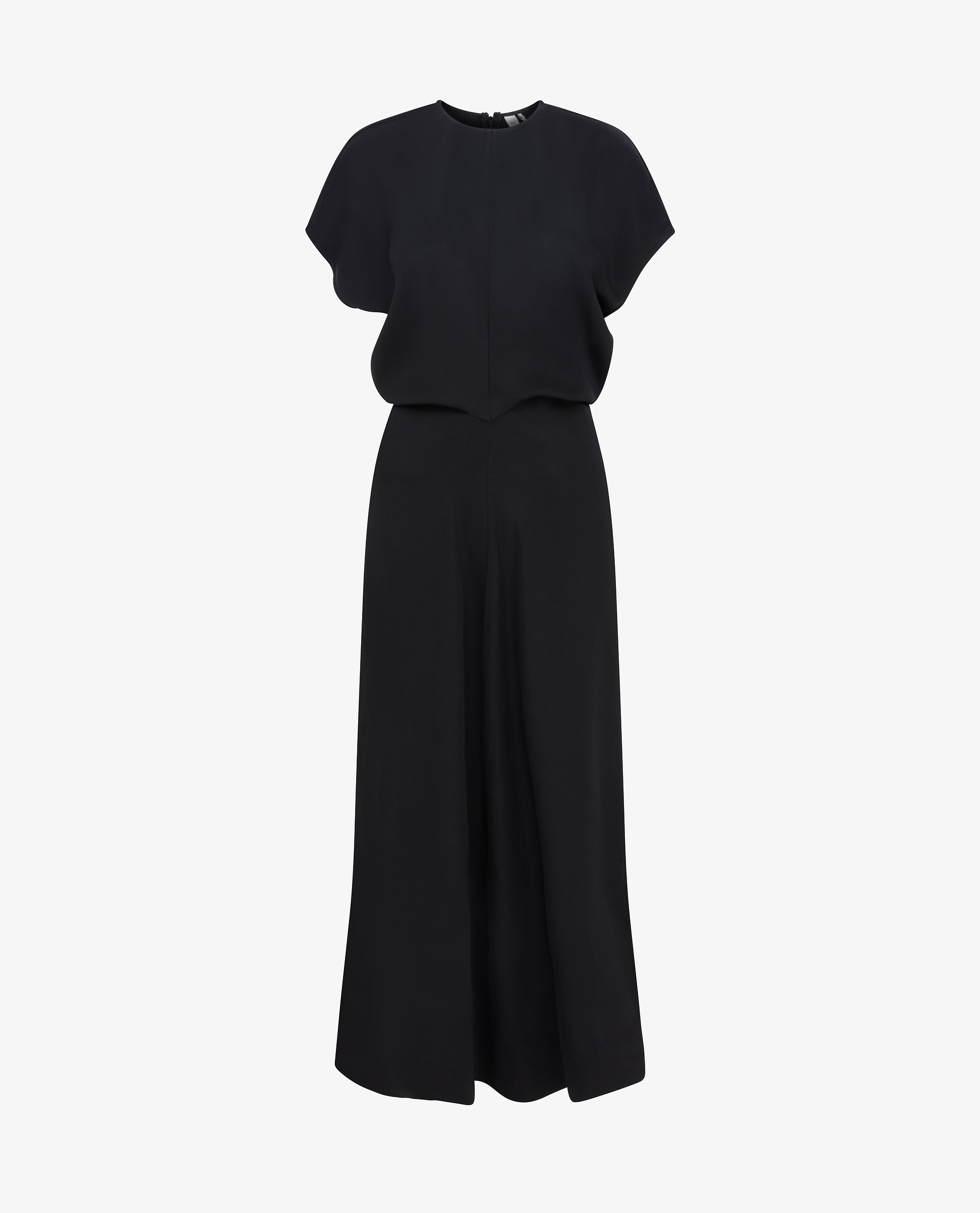 Women's NAIA™ Maxi Dress - Black