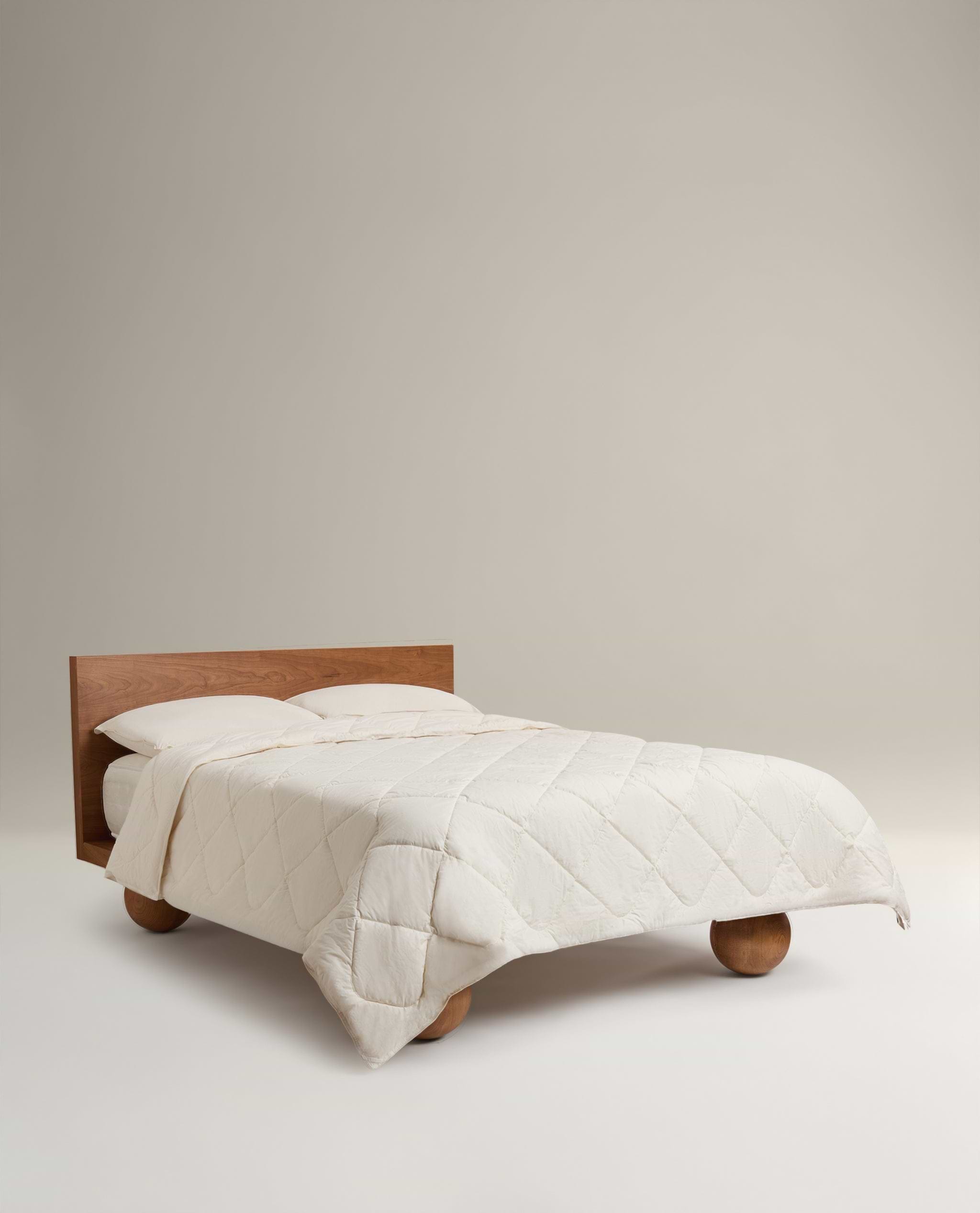 Luxury British Wool Duvet
