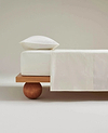 Crisp & Cool Organic Cotton Duvet Set