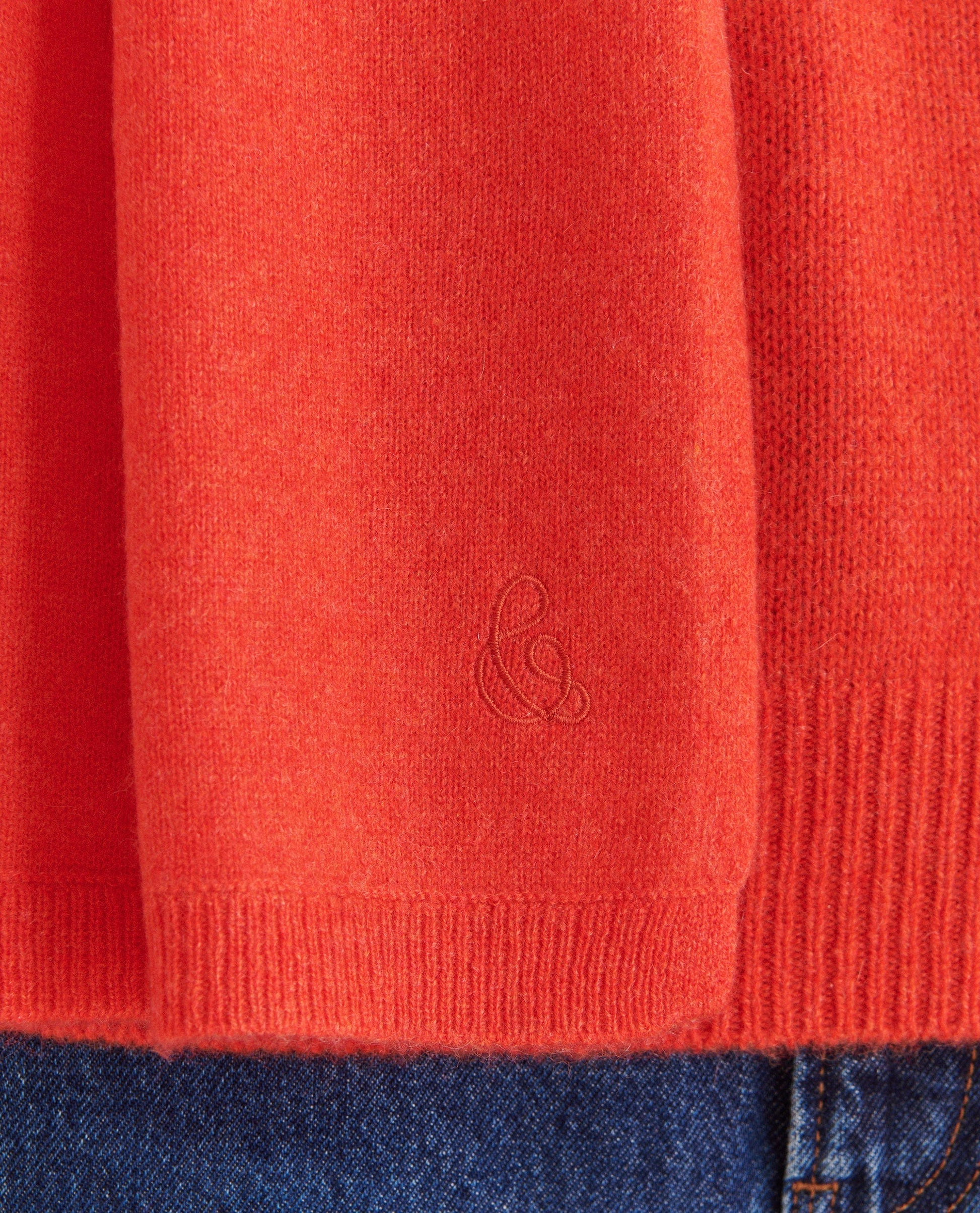 colour_Citrus Red