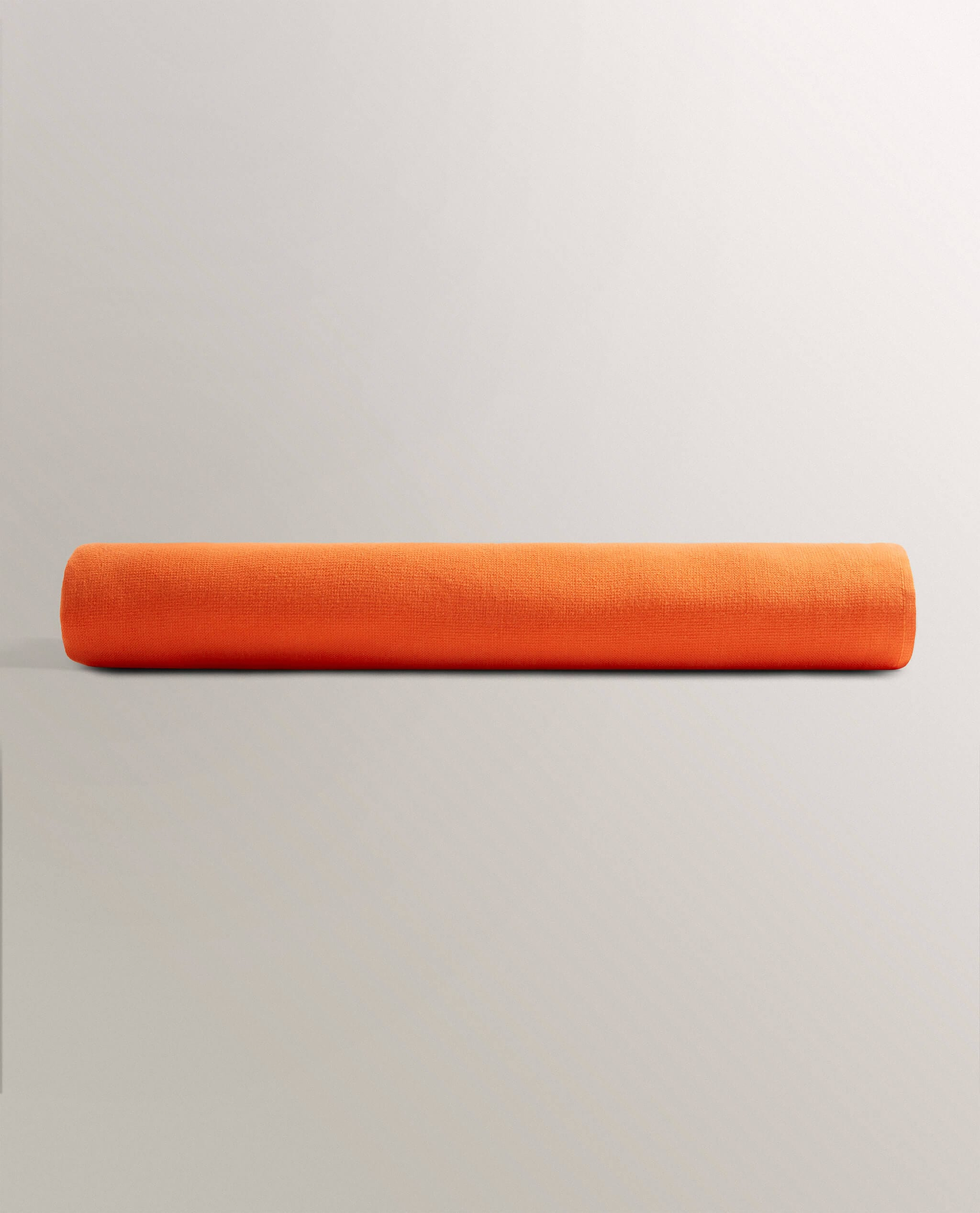 Hammam Beach Towel - Coral Red