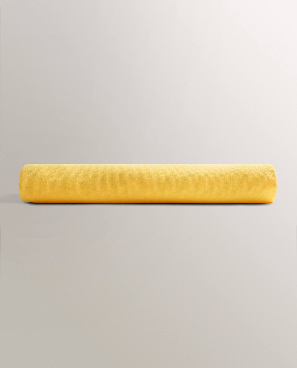 Hammam Beach Towel - Soleil