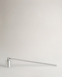 Image 1 of 1 showing Stainless Steel Candle Snuffer