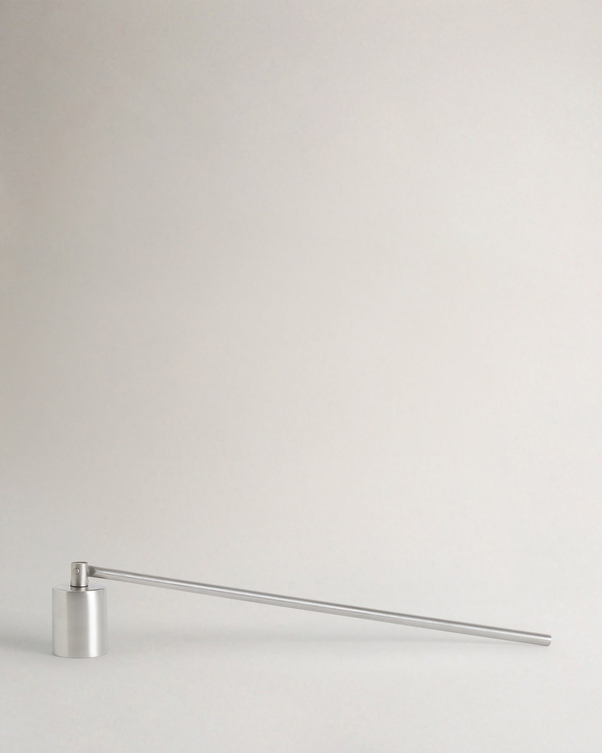 Image 1 of 1 showing Stainless Steel Candle Snuffer
