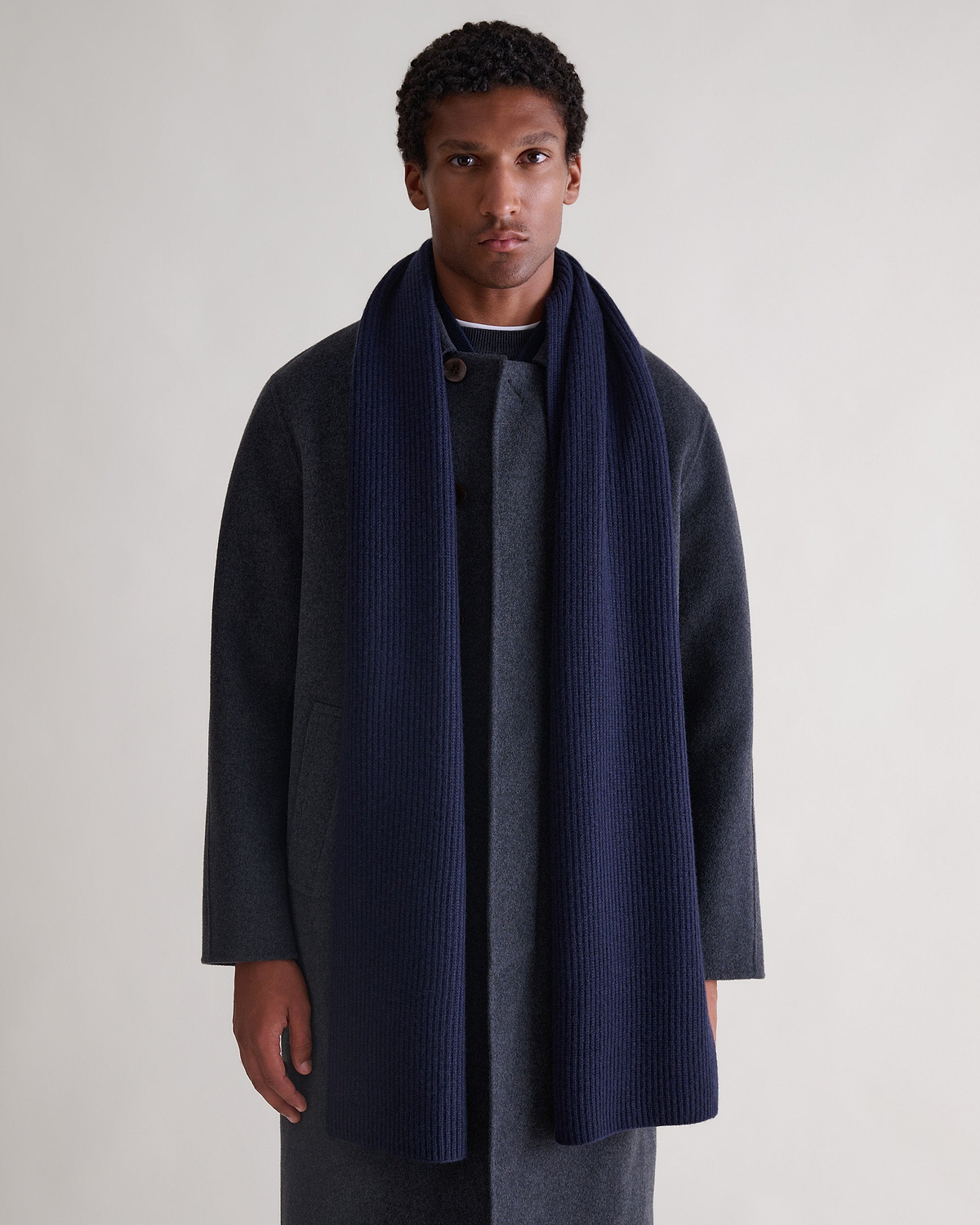 Men's Luxury Scarves