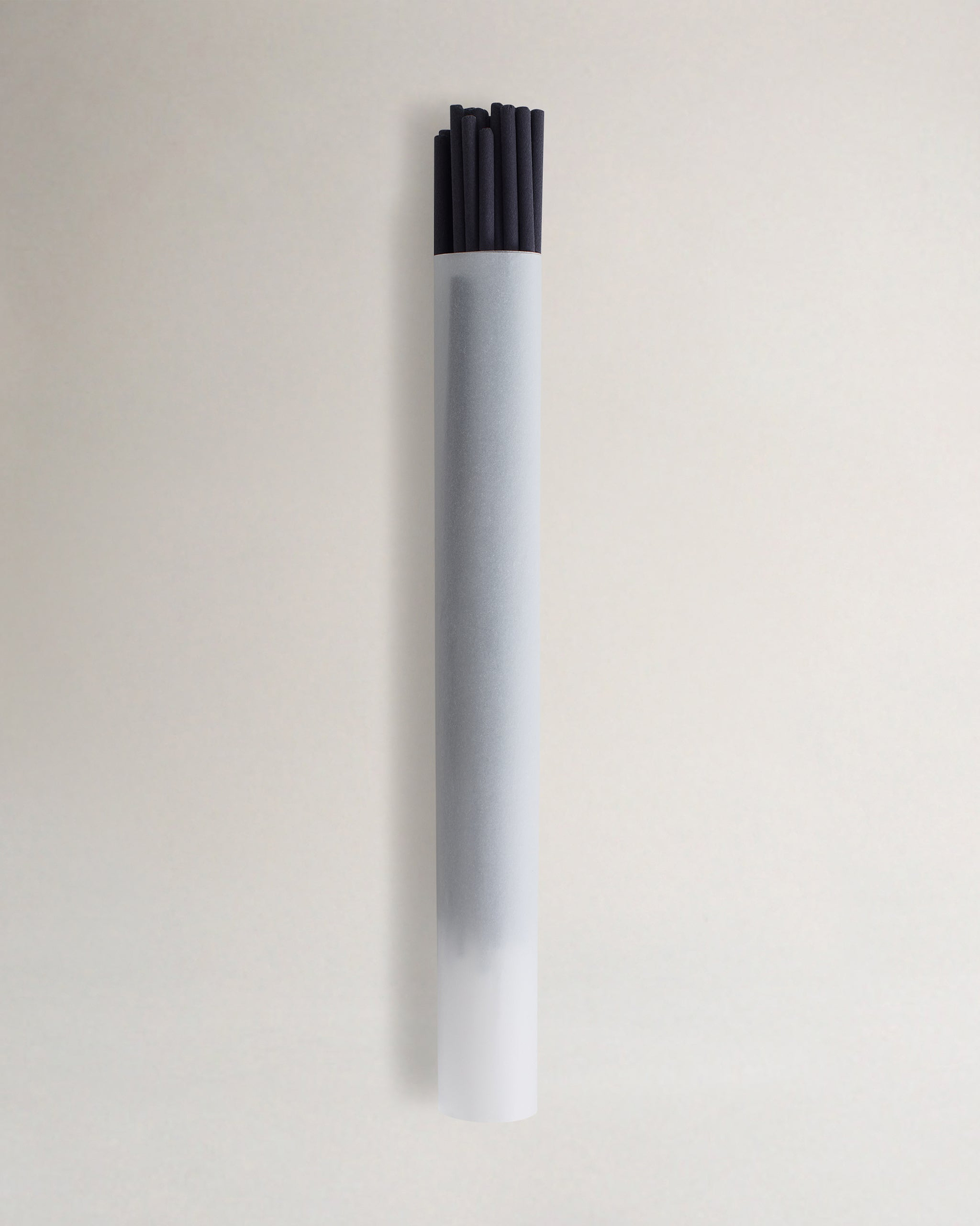 Image 1 of 2 showing Navy Suede Incense