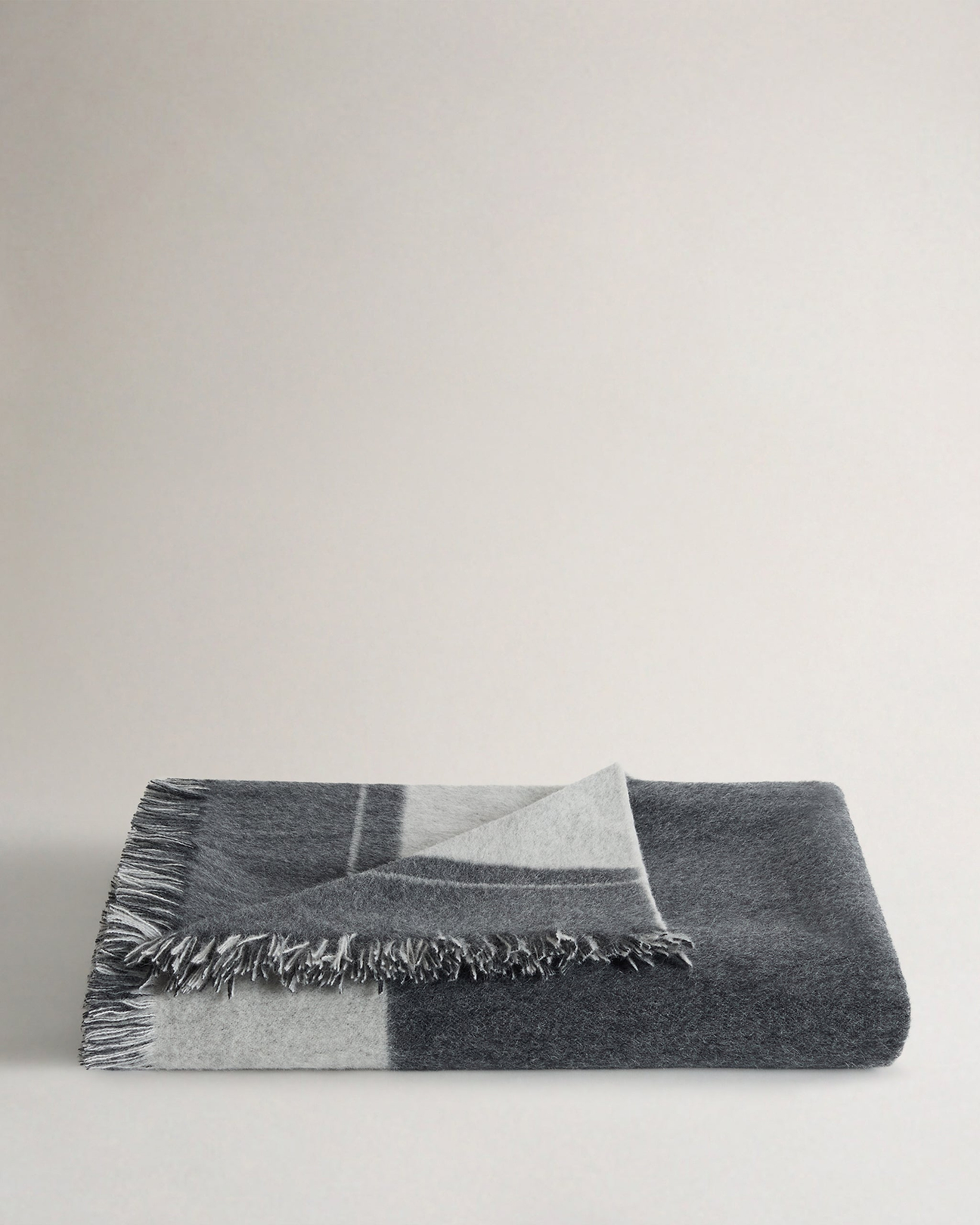 Baby Alpaca & Merino Wool
