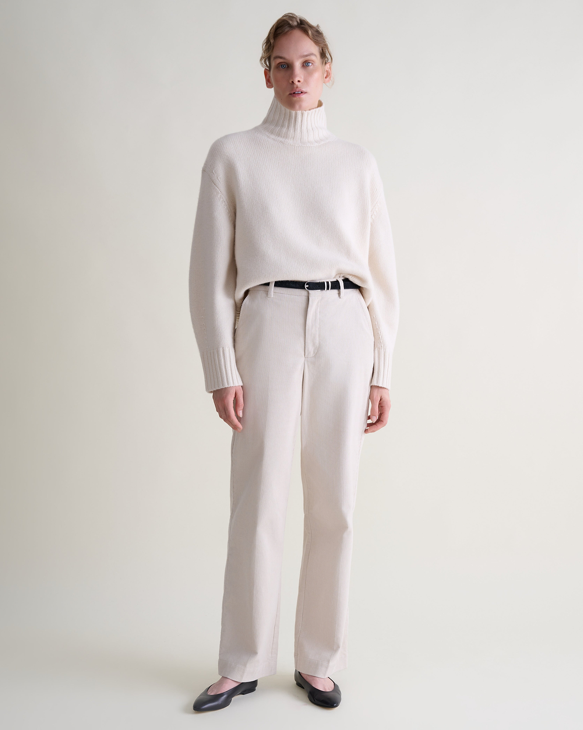 Women's Trousers & Shorts