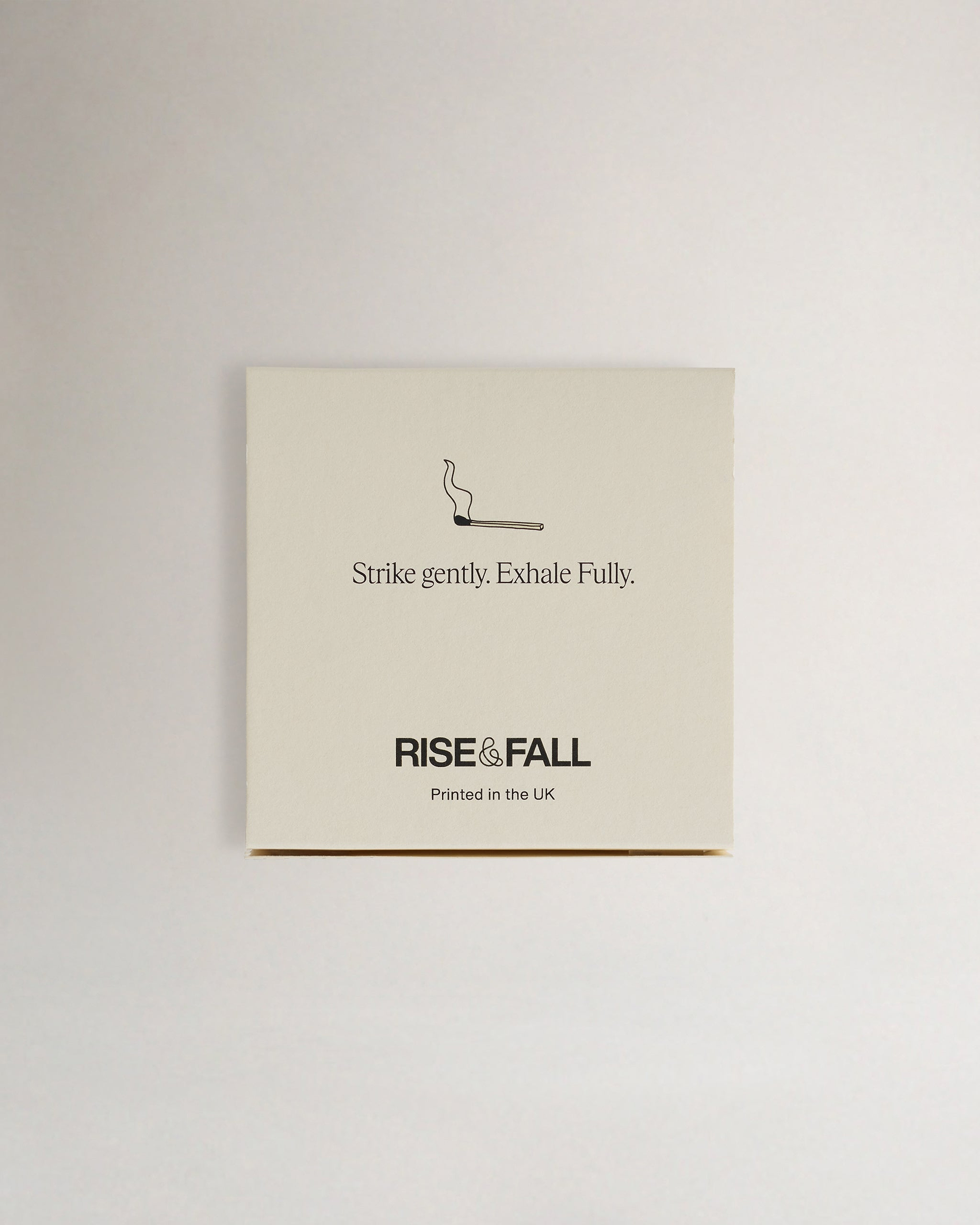 Image 2 of 2 showing Rise & Fall Matches
