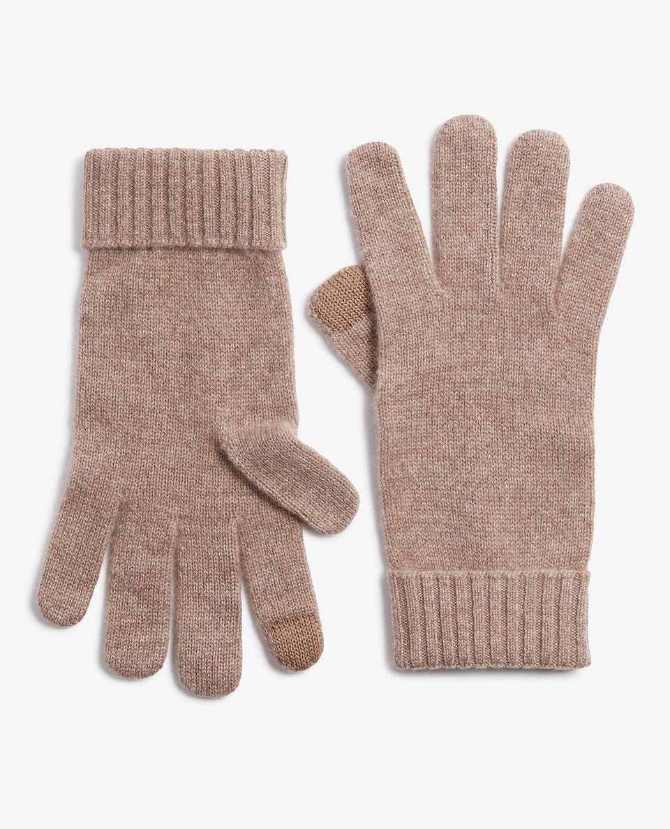 Men's Finest Cashmere Gloves