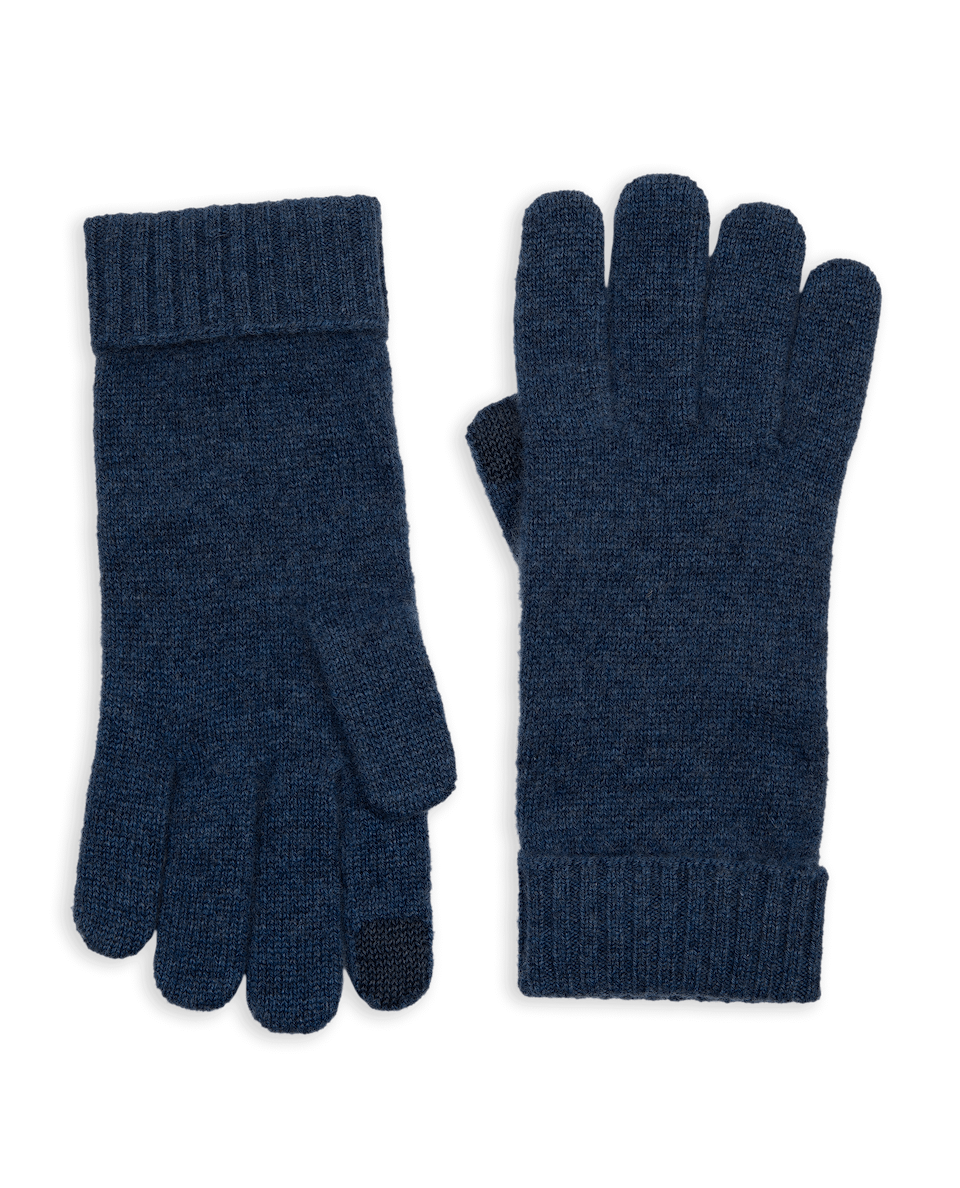 Men's Finest Cashmere Gloves