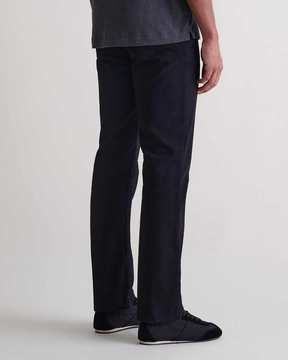 colour_Washed Black
