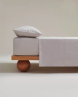 Crisp & Cool Organic Cotton Duvet Set