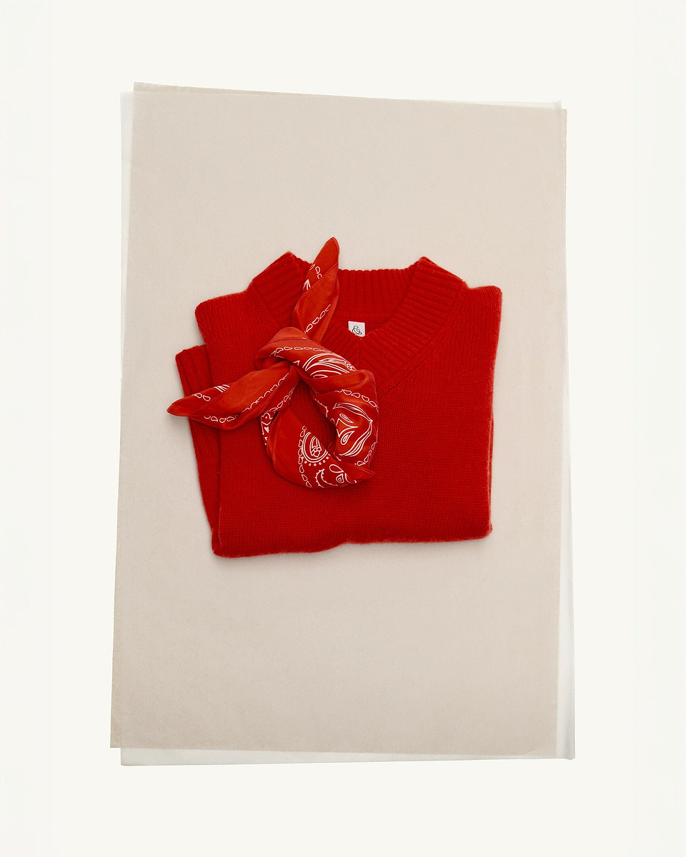 The Poppy Gift Set