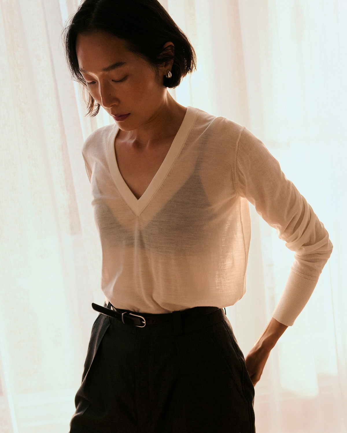 Luxury Womenswear