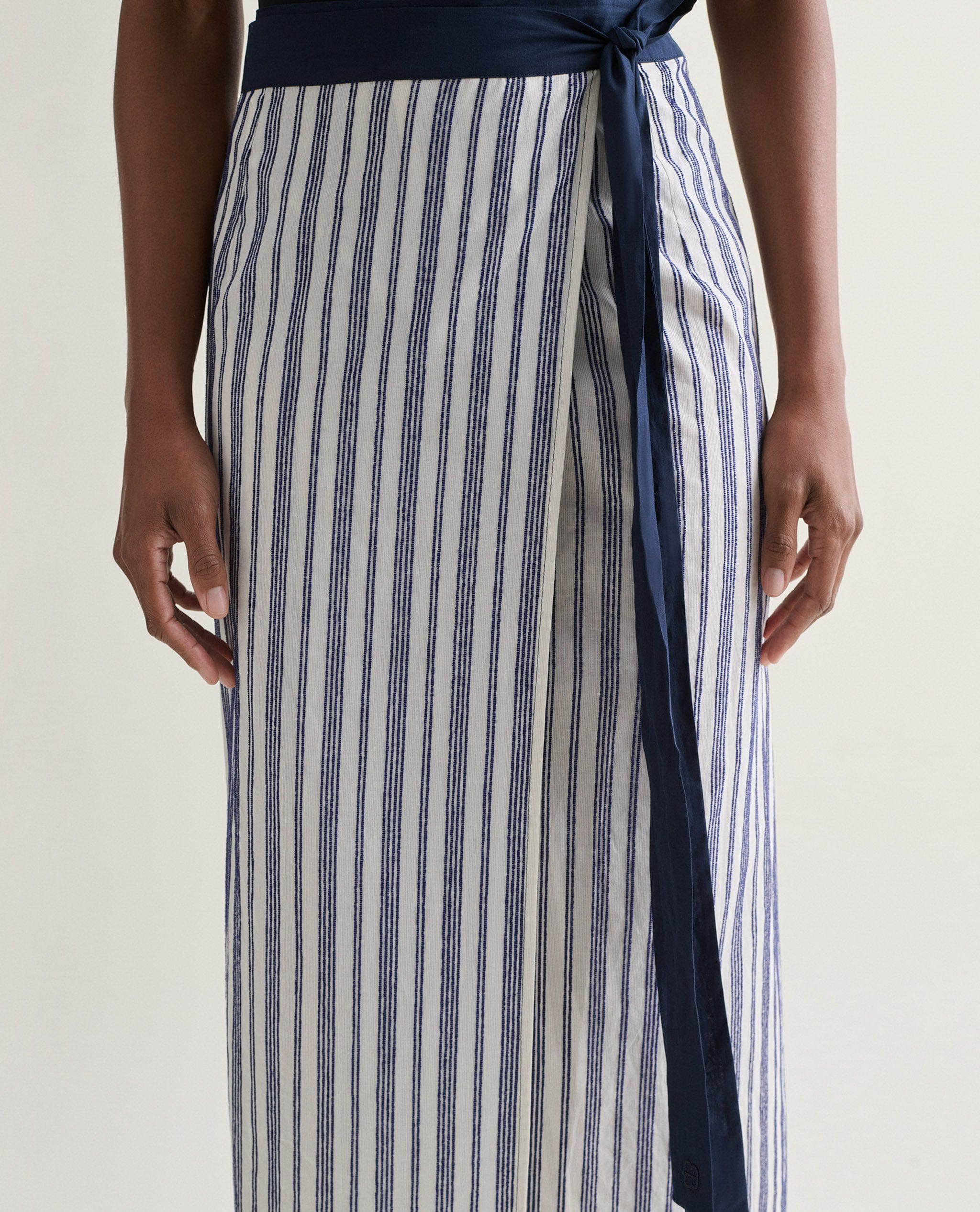 colour_Navy Stripe
