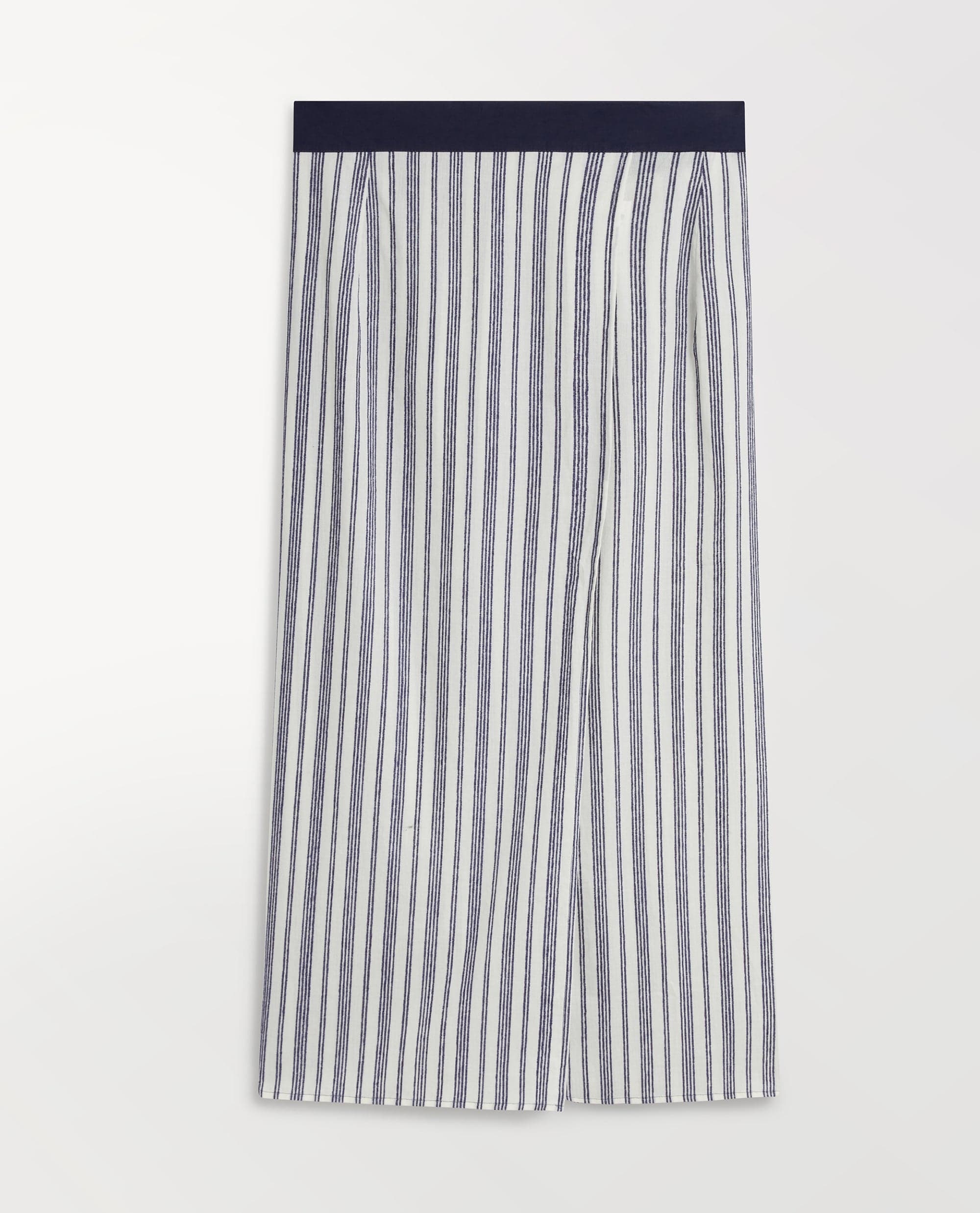 colour_Navy Stripe