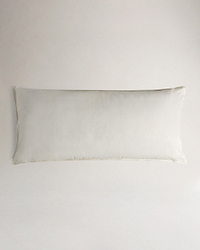 Luxury British Wool Lumbar Cushion Insert