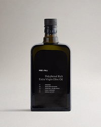 Polyphenol Rich Extra Virgin Olive Oil - 500mL
