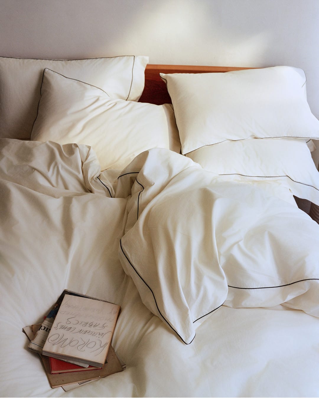 Luxury Bedding