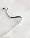 The Soft & Smooth Cotton Duvet Set - White