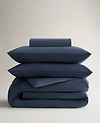 Crisp & Cool Organic Cotton Duvet Set